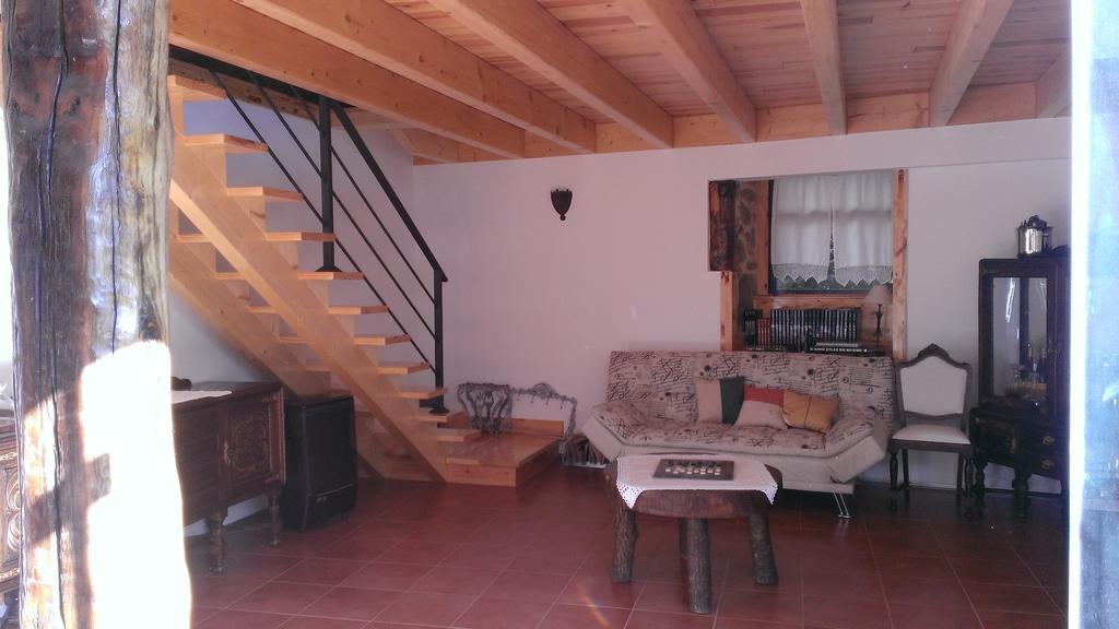 Casa Campo Cortes De Baixo Guest House Exterior foto